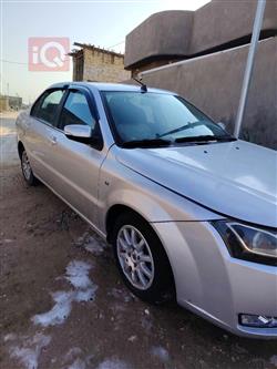 إيران خودرو دينا